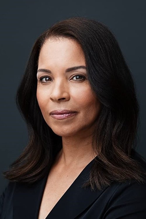 Porträt von Traci Wolfe