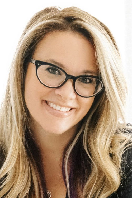 Porträt von Tracy Braunstein