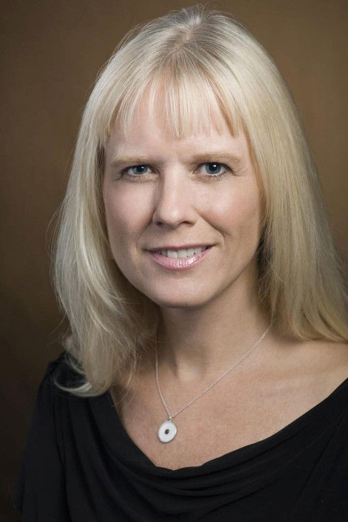 Porträt von Tracy Grandstaff