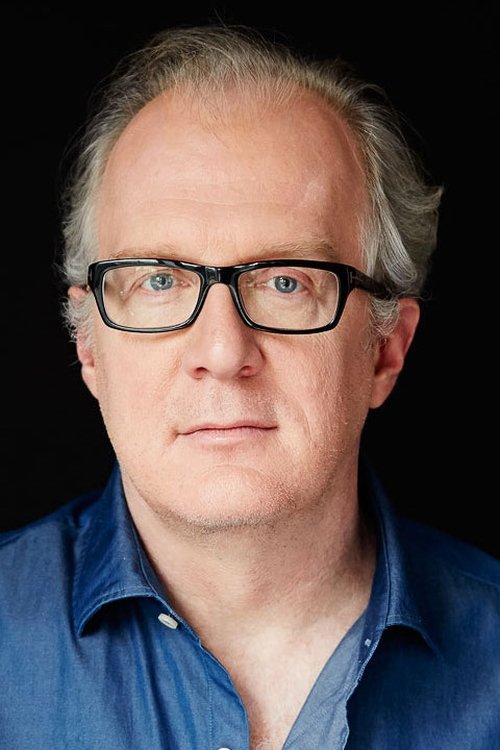 Porträt von Tracy Letts
