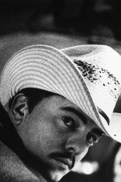 Porträt von Tracy Pew