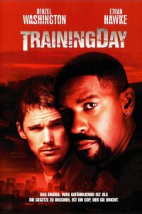 Filmplakat zu Training Day