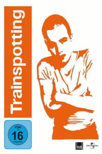 Filmplakat zu Trainspotting - Neue Helden