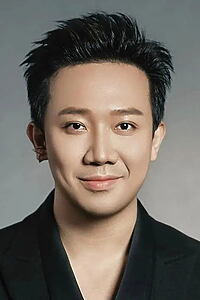 Porträt von Trấn Thành