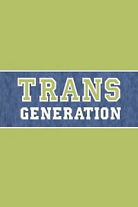Serienplakat zu TransGeneration