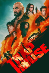 Filmplakat zu Trap House