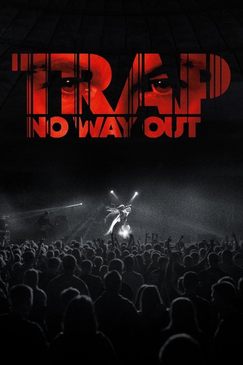 Filmplakat zu Trap: No Way Out