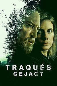 Serienplakat zu Traqués – Gejagt