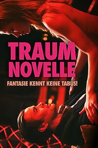 Filmplakat zu Traumnovelle