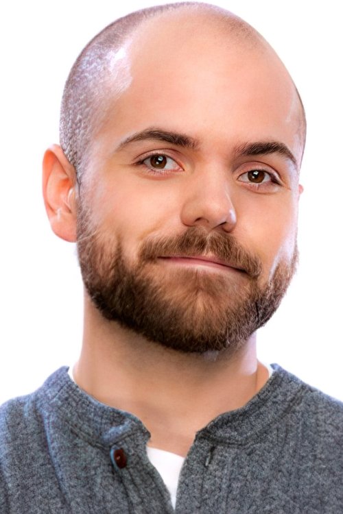 Porträt von Travis Tedford