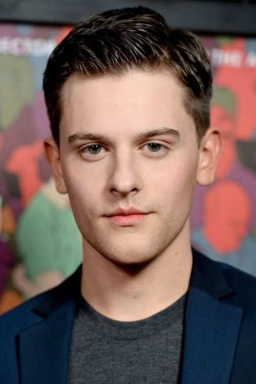 Porträt von Travis Tope