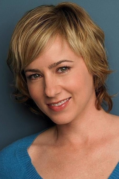 Porträt von Traylor Howard
