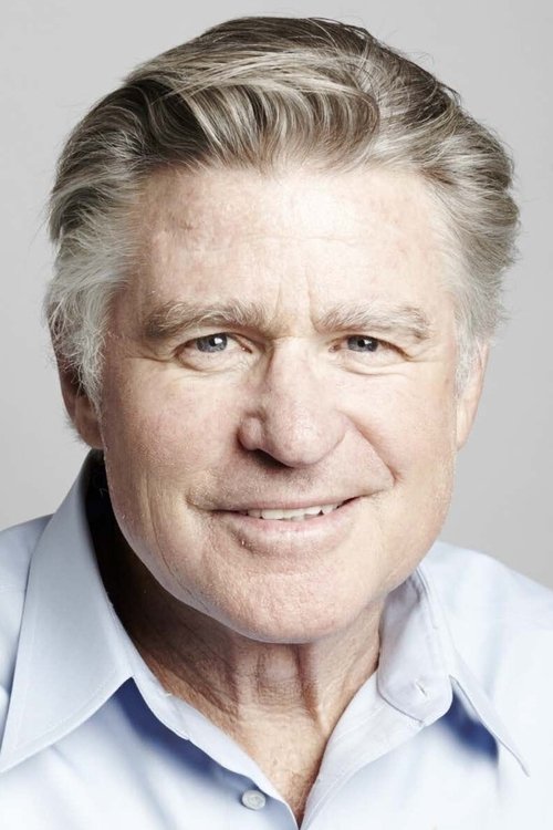 Porträt von Treat Williams