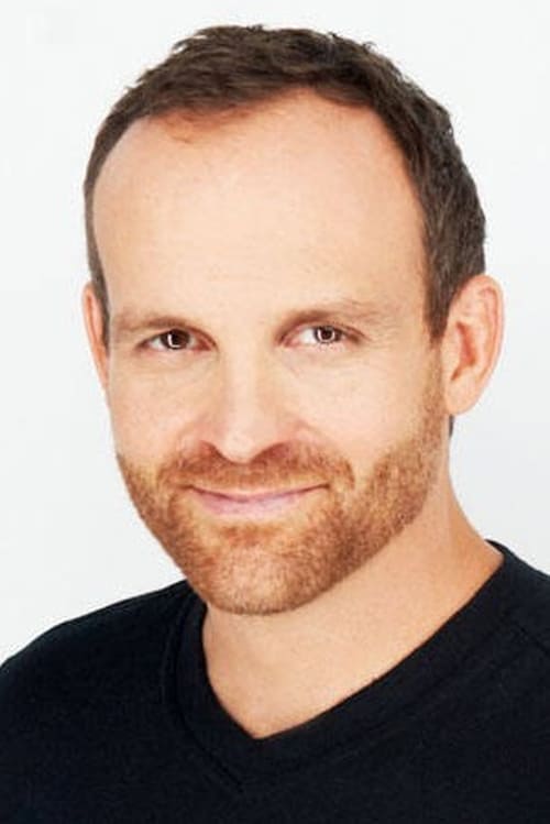 Porträt von Trevor Hayes