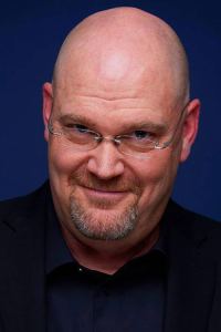 Porträt von Trey Callaway