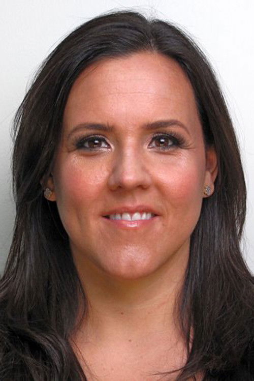 Porträt von Tricia Wood