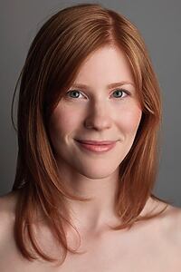 Porträt von Trin Miller