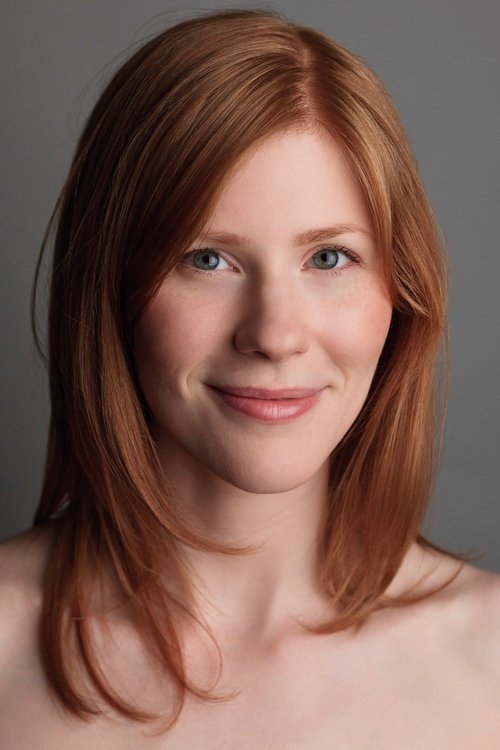 Porträt von Trin Miller