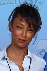 Porträt von Trina McGee