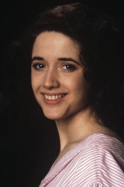Porträt von Trini Alvarado