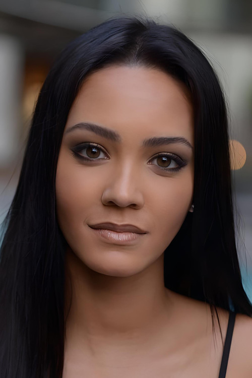 Porträt von Tristin Mays