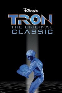 Filmplakat zu Tron