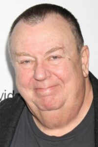 Porträt von Troy Evans