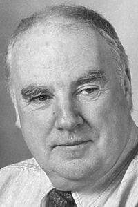 Porträt von Troy Kennedy Martin
