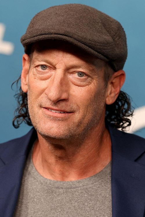 Porträt von Troy Kotsur