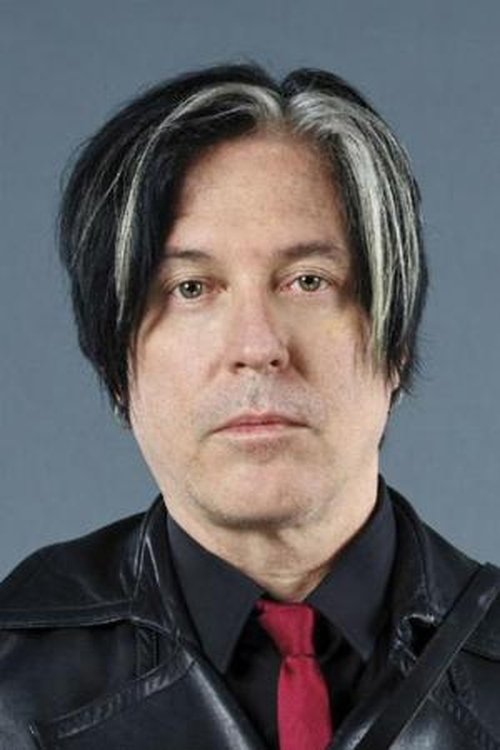 Porträt von Troy Van Leeuwen