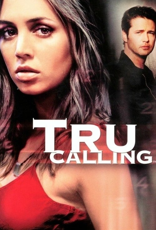 Serienplakat zu Tru Calling - Schicksal reloaded