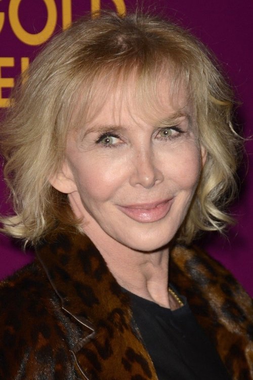 Porträt von Trudie Styler