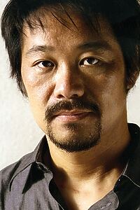 Porträt von Tsuyoshi Abe