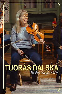 Filmplakat zu Tuorås Dalska