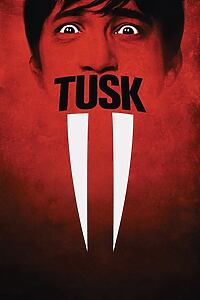 Filmplakat zu Tusk