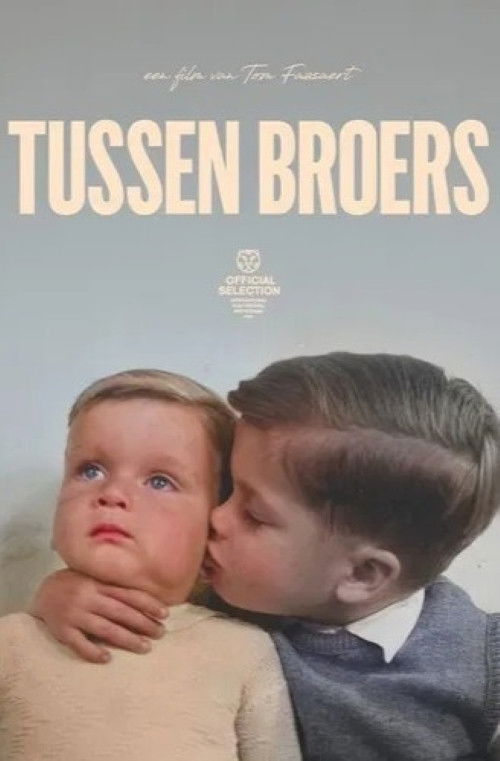 Tussen broers