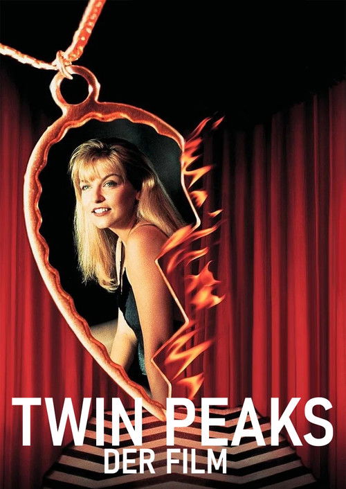 Twin Peaks – Der Film