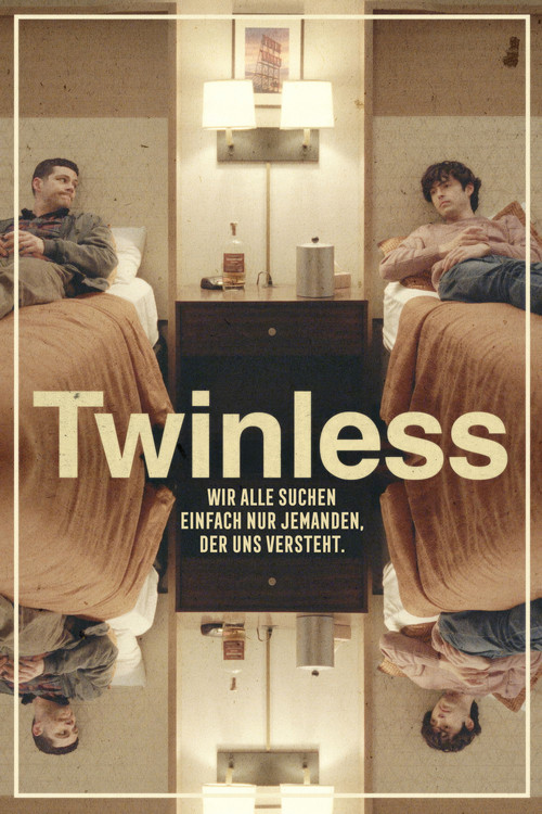 Twinless