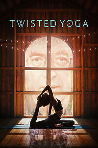 Serienplakat zu Twisted Yoga