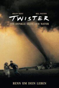 Filmplakat zu Twister