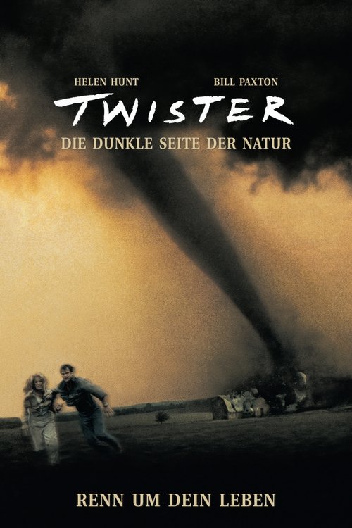 Filmplakat zu Twister