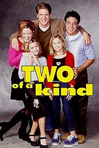 Serienplakat zu Two of a Kind