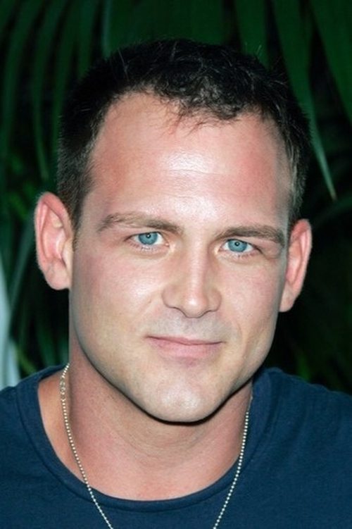Porträt von Ty Olsson