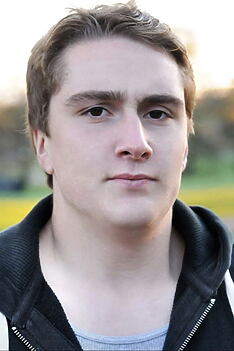 Porträt von Tyler Campellone