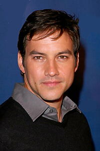 Porträt von Tyler Christopher