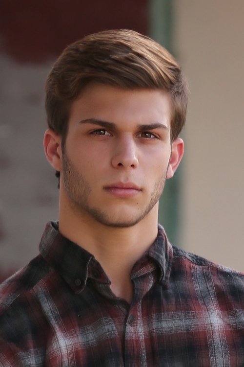 Porträt von Tyler Galpin