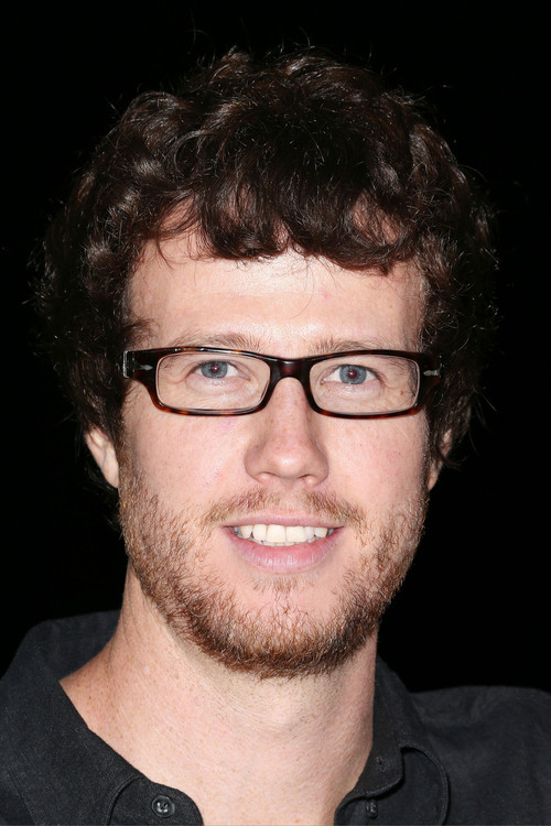 Porträt von Tyler Gillett