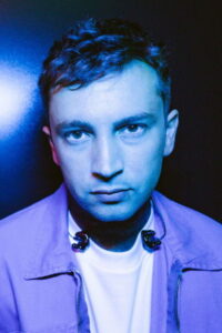 Porträt von Tyler Joseph
