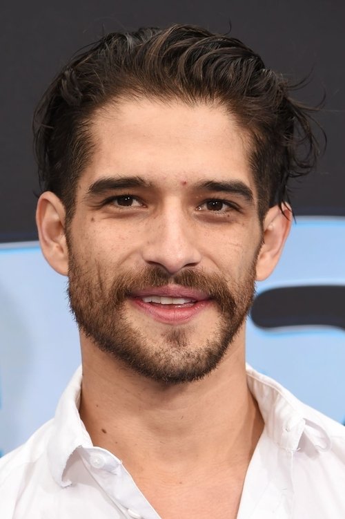 Porträt von Tyler Posey