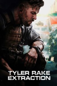 Filmplakat zu Tyler Rake: Extraction